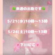 ヒメ日記 2025/05/17 07:04 投稿 下川にこ(しもかわにこ) 五十路マダムエクスプレス厚木店(カサブランカグループ)