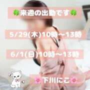 ヒメ日記 2025/05/25 15:20 投稿 下川にこ(しもかわにこ) 五十路マダムエクスプレス厚木店(カサブランカグループ)