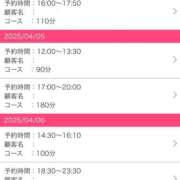 ヒメ日記 2025/04/01 16:44 投稿 クロミ ドMな奥さん 日本橋店