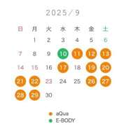 ヒメ日記 2025/09/03 21:45 投稿 かなえ〔VIP〕対応 aQua～アクア～（金津園）