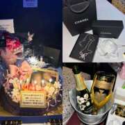 りか 同伴ありがとう💖 Club S