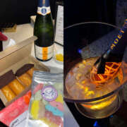 ヒメ日記 2026/03/05 19:11 投稿 りか Club S