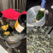 りか 来店ありがとう💖 Club S