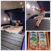 ヒメ日記 2025/10/08 21:34 投稿 りお 奥様なでしこ