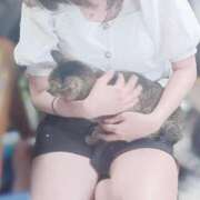 ヒメ日記 2025/07/24 23:31 投稿 いのり LEVEL1