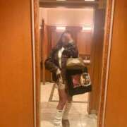 滝沢 らむ お店いるよ〜🥰🤍✨ カサノヴァ