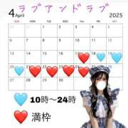 ヒメ日記 2025/04/08 07:20 投稿 ほたる ラブ・アンド・ラブ