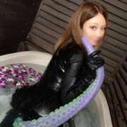 薫(かおる) いい風呂の日 Salon du M-えっちなお姉さんのM性感デリバリー-五反田店