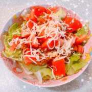 あずさ 彩りごはん🍅💕 eroina