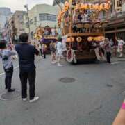 はな 熱海こがし祭りに行って来ました❣️ しゅうかつ倶楽部