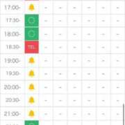 ヒメ日記 2025/04/06 09:09 投稿 いるみ プレミアム(福原)