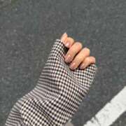 はな 🆕ネイル💅✨ パンスト熟女はいやらしい