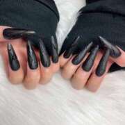 ヒメ日記 2025/05/17 18:19 投稿 ふうか 帯広黒い金魚