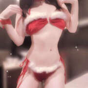 小川ももか メリクリ❤️❤️❤️ ドクトル・ストレッチ