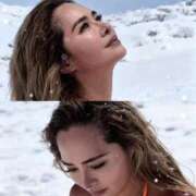 あんじゅ Snow&summer 松本人妻隊