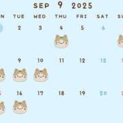 ヒメ日記 2025/09/02 06:15 投稿 のの 西東京市小平ちゃんこ