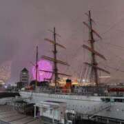 ヒメ日記 2025/04/17 21:01 投稿 永瀬冬子 ミセス・レヴォアール～再会～