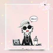 ヒメ日記 2025/04/25 10:18 投稿 永瀬冬子 ミセス・レヴォアール～再会～