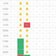 ヒメ日記 2025/05/30 12:19 投稿 鈴原 さつき カサノヴァ