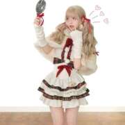 せいら サンタコス確かこれ注文した 西川口マーメイド