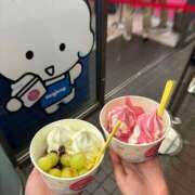 れい 16:00〜🍨 PINK PLANET