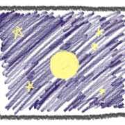 りぼん 2025年最後の満月🌕 池袋マリン別館