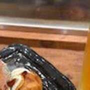 さなえ アメ横のたこ焼き パンドラ(上野)