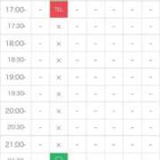 ヒメ日記 2026/04/23 12:59 投稿 みれいゆ サティアンまーと