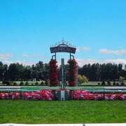 野島栞 札幌記念🐎✨ 札幌ソフィア