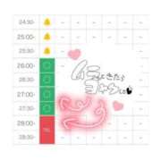 ヒメ日記 2025/05/05 21:20 投稿 あお どMばすたーず すすきの店