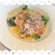 さきな さきなです！🌸 池袋あられ