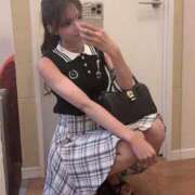 ヒメ日記 2025/09/28 13:21 投稿 春菜 さくら　美少女アイドル系か ファーストクラス ルビー