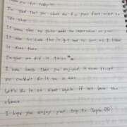 ヒメ日記 2025/04/13 22:23 投稿 おと TOKYO BUNNYS CLUB