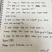 ヒメ日記 2025/04/24 22:46 投稿 おと TOKYO BUNNYS CLUB