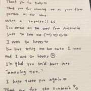 ヒメ日記 2025/06/08 18:23 投稿 おと TOKYO BUNNYS CLUB