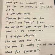 ヒメ日記 2025/07/24 13:23 投稿 おと TOKYO BUNNYS CLUB