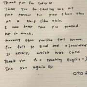 ヒメ日記 2025/09/12 20:53 投稿 おと TOKYO BUNNYS CLUB