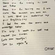 ヒメ日記 2025/09/29 13:25 投稿 おと TOKYO BUNNYS CLUB