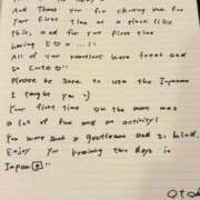 ヒメ日記 2025/10/03 20:53 投稿 おと TOKYO BUNNYS CLUB