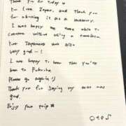 ヒメ日記 2025/10/29 23:33 投稿 おと TOKYO BUNNYS CLUB