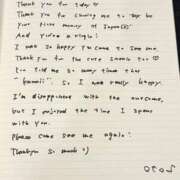 ヒメ日記 2025/11/03 13:33 投稿 おと TOKYO BUNNYS CLUB