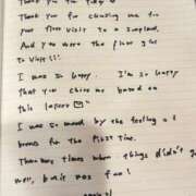 ヒメ日記 2025/11/21 16:05 投稿 おと TOKYO BUNNYS CLUB