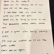 ヒメ日記 2026/02/08 15:53 投稿 おと TOKYO BUNNYS CLUB