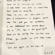 ヒメ日記 2026/02/17 23:23 投稿 おと TOKYO BUNNYS CLUB