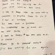 ヒメ日記 2026/03/07 18:33 投稿 おと TOKYO BUNNYS CLUB