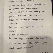 ヒメ日記 2026/03/13 20:53 投稿 おと TOKYO BUNNYS CLUB