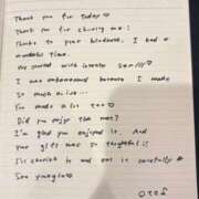 ヒメ日記 2026/04/04 13:23 投稿 おと TOKYO BUNNYS CLUB