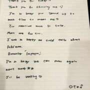 ヒメ日記 2026/04/12 13:23 投稿 おと TOKYO BUNNYS CLUB