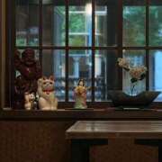 ふゆ あめころ 西東京市小平ちゃんこ