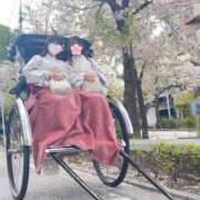 ヒメ日記 2025/04/12 18:26 投稿 ゆら 鹿鳴館